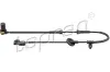 Sensor, Raddrehzahl Vorderachse rechts TOPRAN 820 711