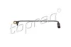Sensor, Raddrehzahl Hinterachse links Hinterachse rechts TOPRAN 409 191