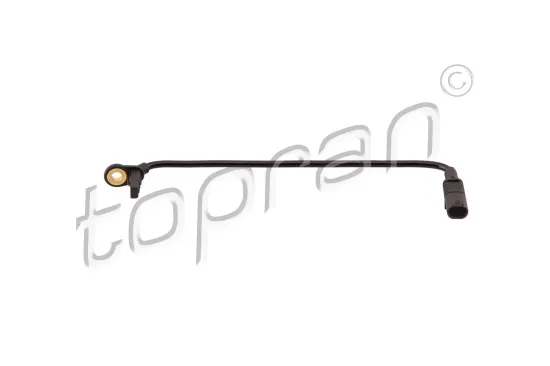 Sensor, Raddrehzahl Hinterachse links Hinterachse rechts TOPRAN 409 191 Bild Sensor, Raddrehzahl Hinterachse links Hinterachse rechts TOPRAN 409 191
