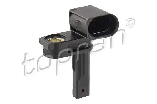 Sensor, Raddrehzahl TOPRAN 116 307 Bild Sensor, Raddrehzahl TOPRAN 116 307