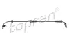 Sensor, Raddrehzahl Vorderachse links Vorderachse rechts TOPRAN 502 991