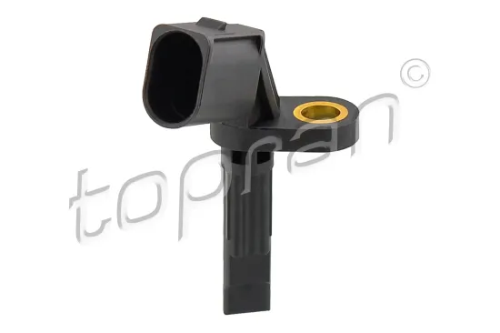 Sensor, Raddrehzahl TOPRAN 115 249 Bild Sensor, Raddrehzahl TOPRAN 115 249