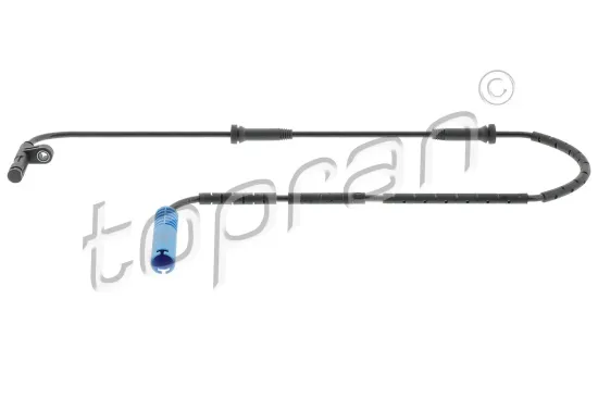 Sensor, Raddrehzahl Hinterachse links Hinterachse rechts TOPRAN 501 459 Bild Sensor, Raddrehzahl Hinterachse links Hinterachse rechts TOPRAN 501 459