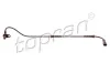 Sensor, Raddrehzahl Hinterachse rechts TOPRAN 701 870