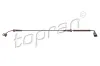 Sensor, Raddrehzahl Hinterachse links Hinterachse rechts TOPRAN 304 975