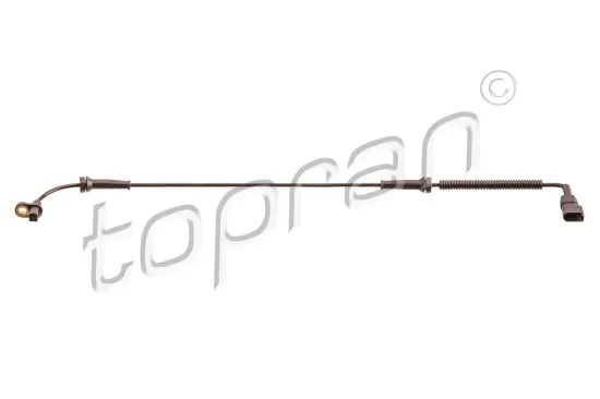 Sensor, Raddrehzahl Hinterachse links Hinterachse rechts TOPRAN 304 975 Bild Sensor, Raddrehzahl Hinterachse links Hinterachse rechts TOPRAN 304 975