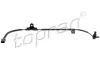 Sensor, Raddrehzahl Vorderachse rechts TOPRAN 822 044