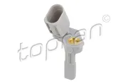 Sensor, Raddrehzahl TOPRAN 115 181