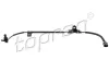Sensor, Raddrehzahl Vorderachse links TOPRAN 822 043