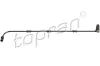 Sensor, Raddrehzahl Hinterachse rechts TOPRAN 408 592