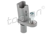 Sensor, Raddrehzahl TOPRAN 724 365