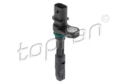 Sensor, Raddrehzahl TOPRAN 410 780