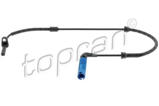 Sensor, Raddrehzahl Hinterachse links Hinterachse rechts TOPRAN 501 464 Bild Sensor, Raddrehzahl Hinterachse links Hinterachse rechts TOPRAN 501 464