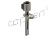 Sensor, Raddrehzahl TOPRAN 638 686