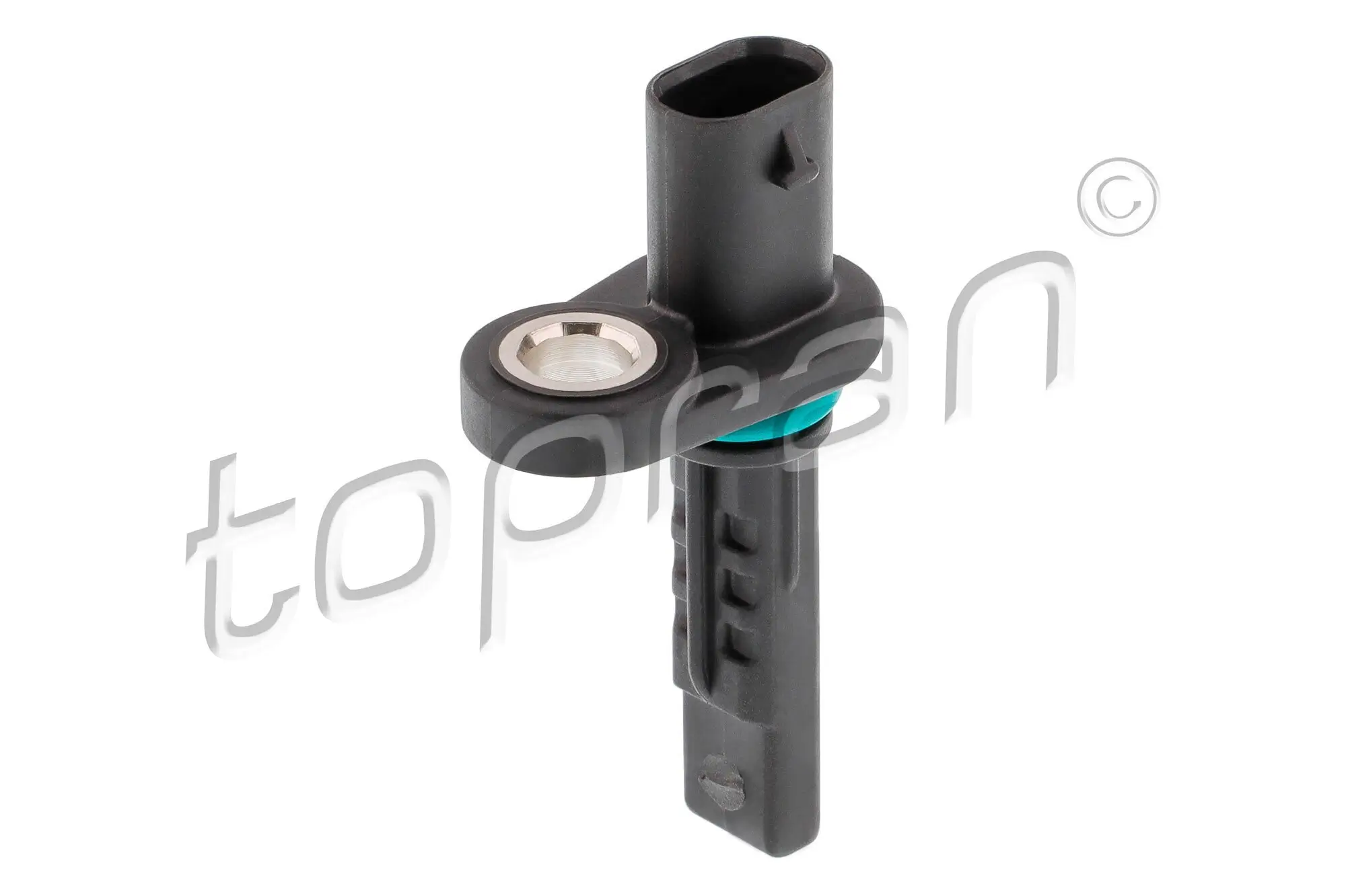 Sensor, Raddrehzahl TOPRAN 410 482