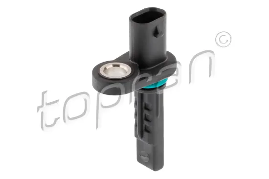 Sensor, Raddrehzahl Hinterachse links Hinterachse rechts TOPRAN 410 482 Bild Sensor, Raddrehzahl Hinterachse links Hinterachse rechts TOPRAN 410 482