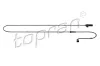 Sensor, Raddrehzahl Hinterachse rechts TOPRAN 304 988