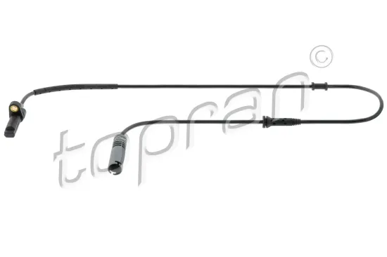 Sensor, Raddrehzahl Hinterachse links Hinterachse rechts TOPRAN 501 234 Bild Sensor, Raddrehzahl Hinterachse links Hinterachse rechts TOPRAN 501 234