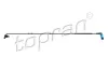 Sensor, Raddrehzahl Hinterachse links Hinterachse rechts TOPRAN 501 457