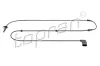 Sensor, Raddrehzahl Vorderachse rechts TOPRAN 638 687
