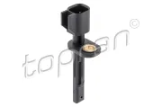 Sensor, Raddrehzahl TOPRAN 638 677