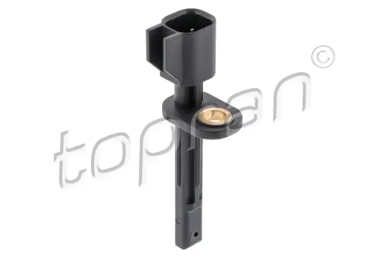 Sensor, Raddrehzahl TOPRAN 638 677 Bild Sensor, Raddrehzahl TOPRAN 638 677