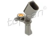 Sensor, Raddrehzahl TOPRAN 638 663