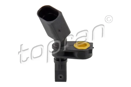 Sensor, Raddrehzahl Vorderachse links TOPRAN 110 609 Bild Sensor, Raddrehzahl Vorderachse links TOPRAN 110 609
