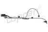 Sensor, Raddrehzahl Vorderachse links TOPRAN 638 656