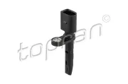 Sensor, Raddrehzahl TOPRAN 623 004