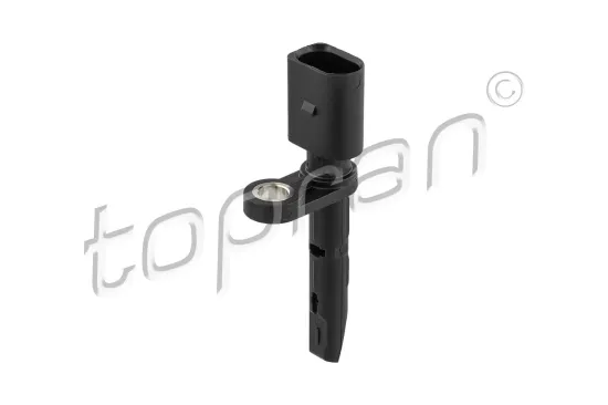 Sensor, Raddrehzahl TOPRAN 623 004 Bild Sensor, Raddrehzahl TOPRAN 623 004