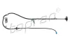 Sensor, Raddrehzahl Hinterachse links TOPRAN 623 007