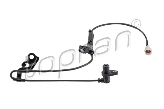 Sensor, Raddrehzahl Vorderachse rechts TOPRAN 623 011 Bild Sensor, Raddrehzahl Vorderachse rechts TOPRAN 623 011