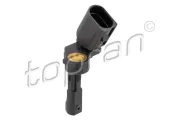 Sensor, Raddrehzahl TOPRAN 110 611