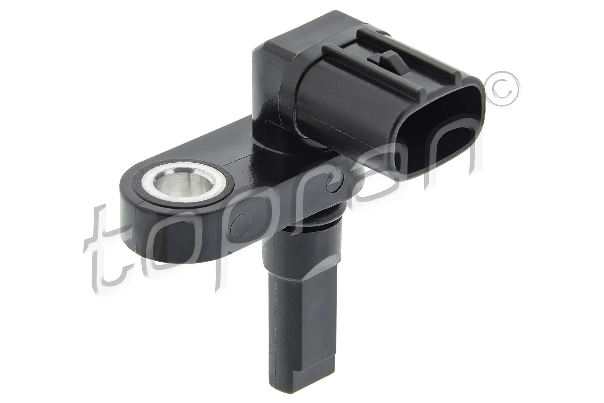 Sensor, Raddrehzahl TOPRAN 623 016