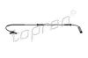 Sensor, Raddrehzahl Vorderachse links Vorderachse rechts TOPRAN 501 077