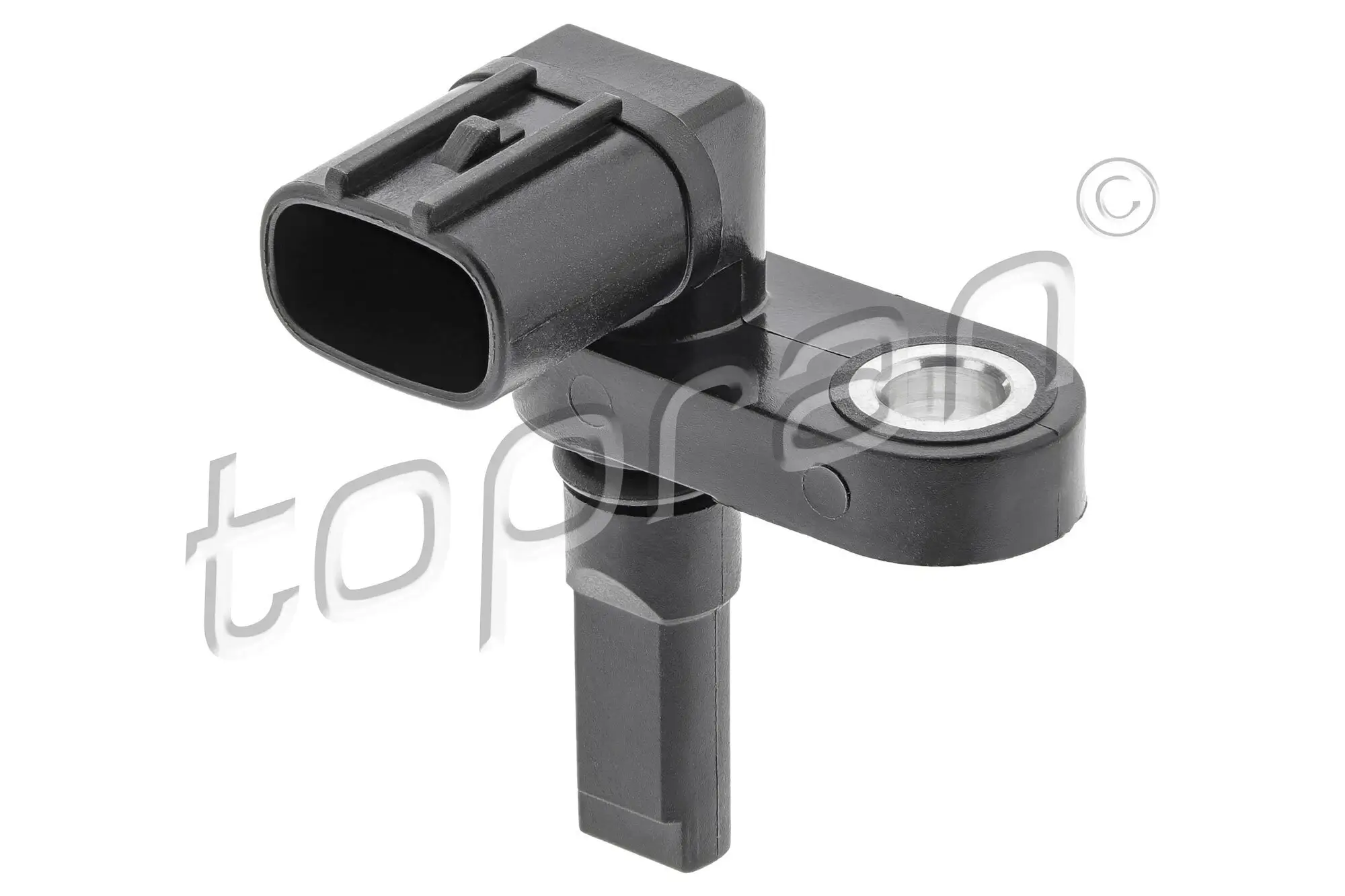 Sensor, Raddrehzahl TOPRAN 623 015