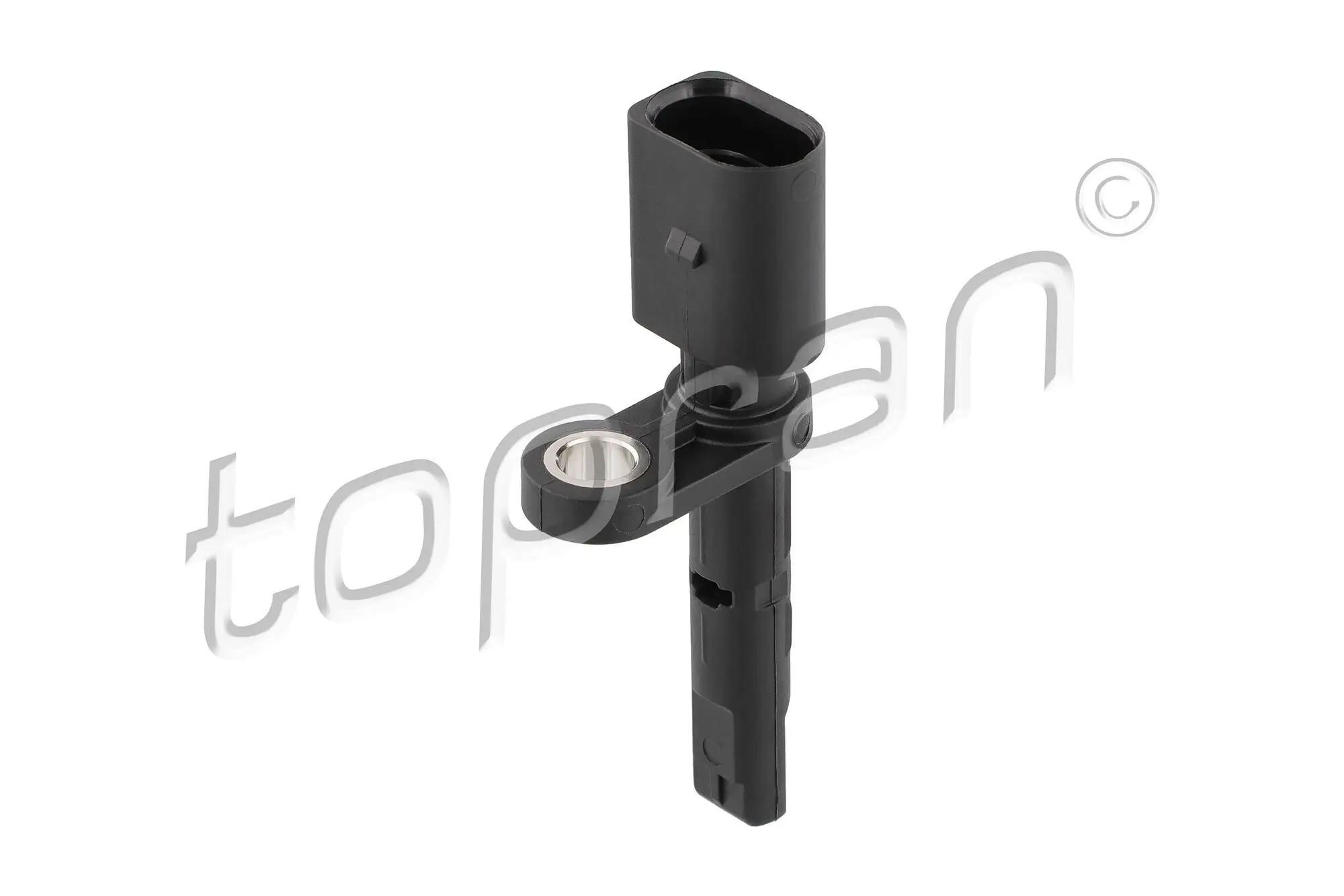 Sensor, Raddrehzahl TOPRAN 623 003