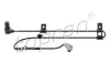Sensor, Raddrehzahl Vorderachse rechts TOPRAN 820 707