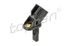 Sensor, Raddrehzahl TOPRAN 303 945