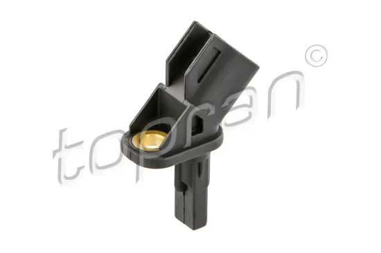 Sensor, Raddrehzahl TOPRAN 303 945 Bild Sensor, Raddrehzahl TOPRAN 303 945
