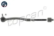 Spurstange links TOPRAN 501 215