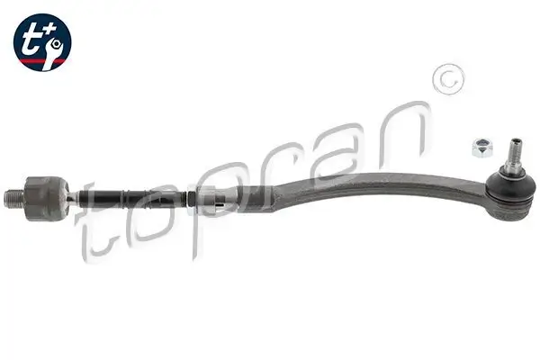 Spurstange rechts TOPRAN 501 216