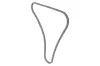 Steuerkette TOPRAN 504 096