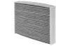 Filter, Innenraumluft TOPRAN 700 749