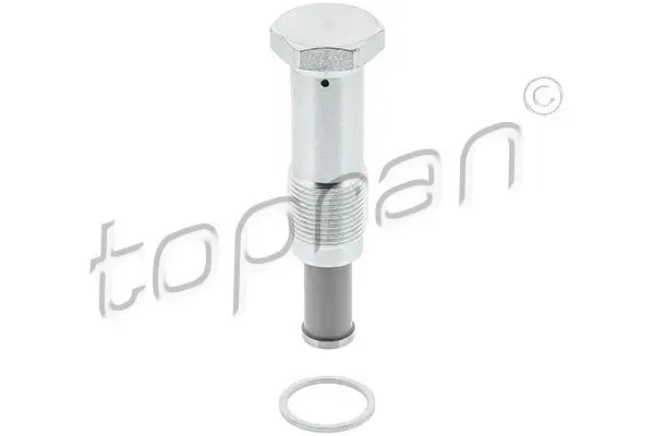 Spanner, Steuerkette TOPRAN 502 626