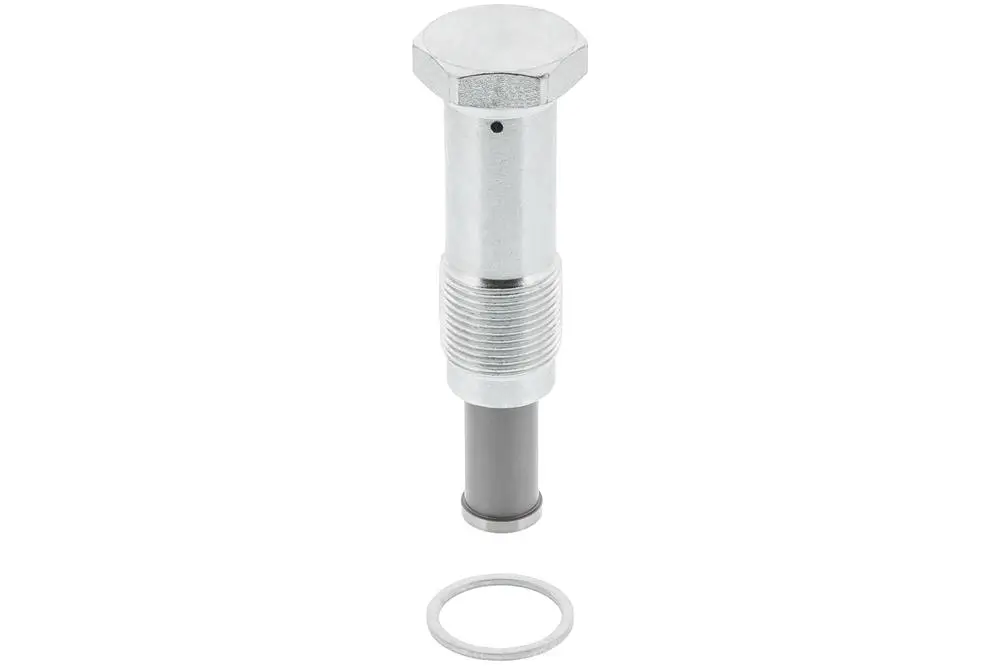 Spanner, Steuerkette TOPRAN 502 626