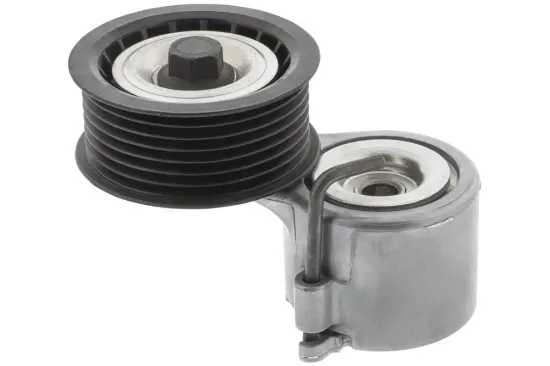 Riemenspanner, Keilrippenriemen TOPRAN 115 469 Bild Riemenspanner, Keilrippenriemen TOPRAN 115 469