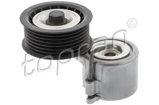 Riemenspanner, Keilrippenriemen TOPRAN 115 469 Bild Riemenspanner, Keilrippenriemen TOPRAN 115 469