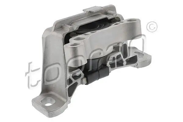 Lagerung, Motor vorne rechts oben TOPRAN 304 902